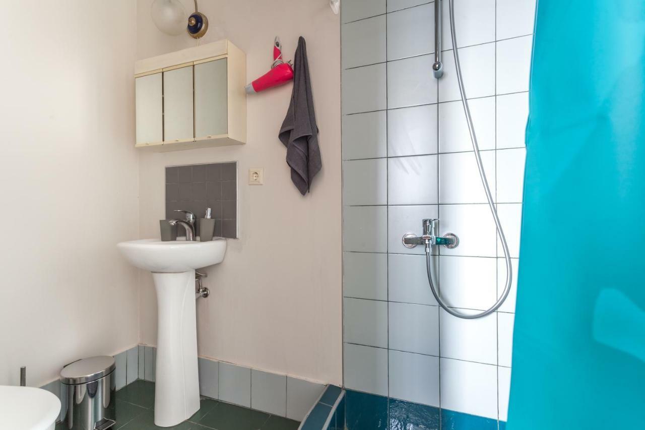 Vagabond B&B Тбилиси Экстерьер фото