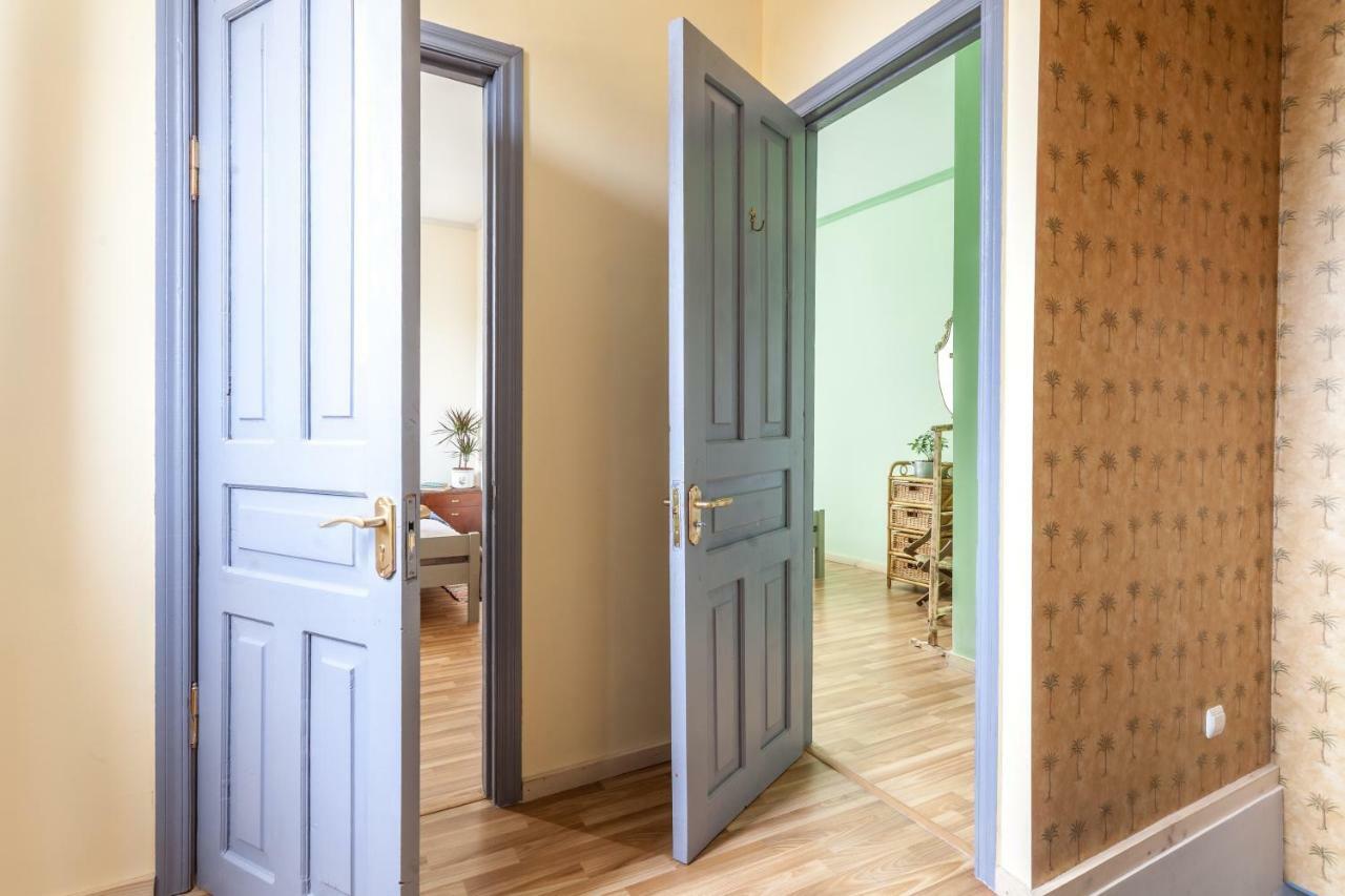 Vagabond B&B Тбилиси Экстерьер фото