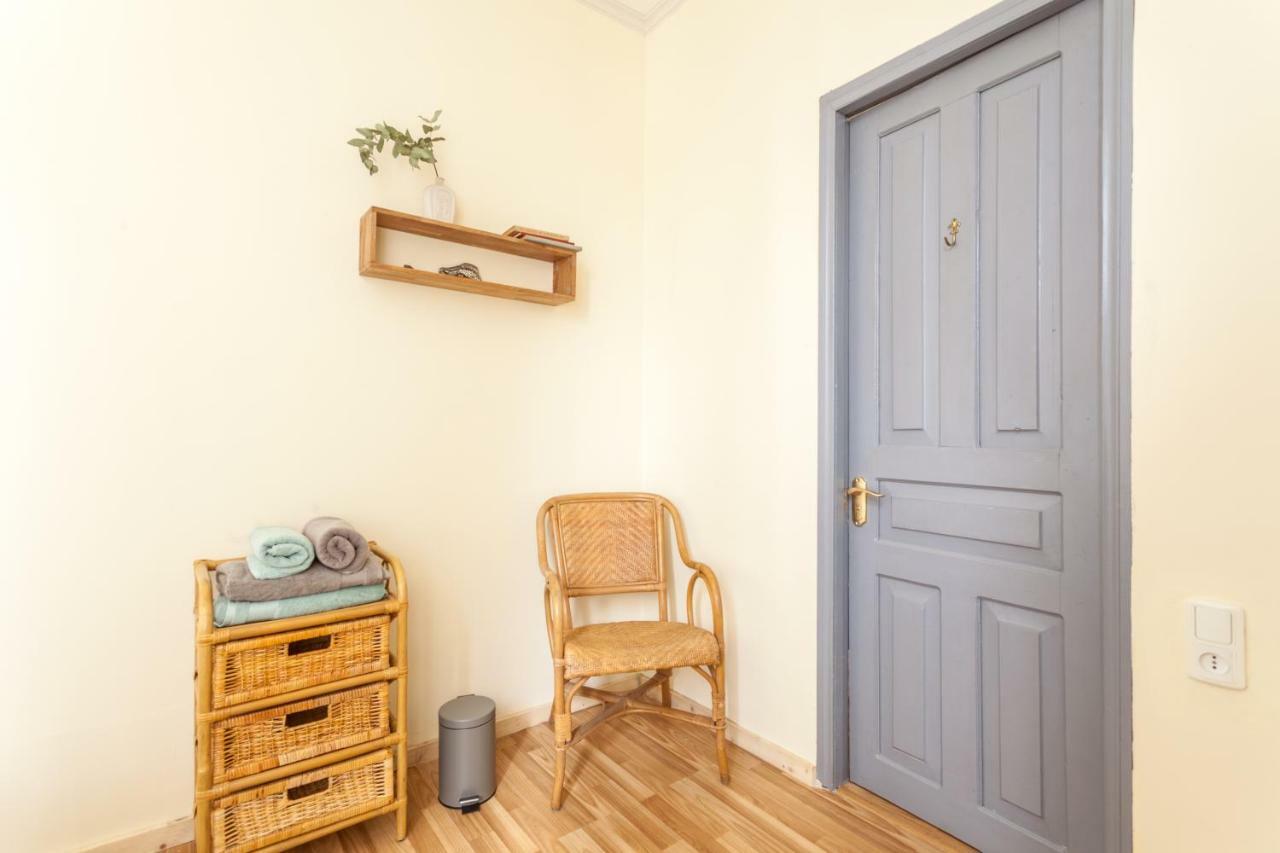 Vagabond B&B Тбилиси Экстерьер фото