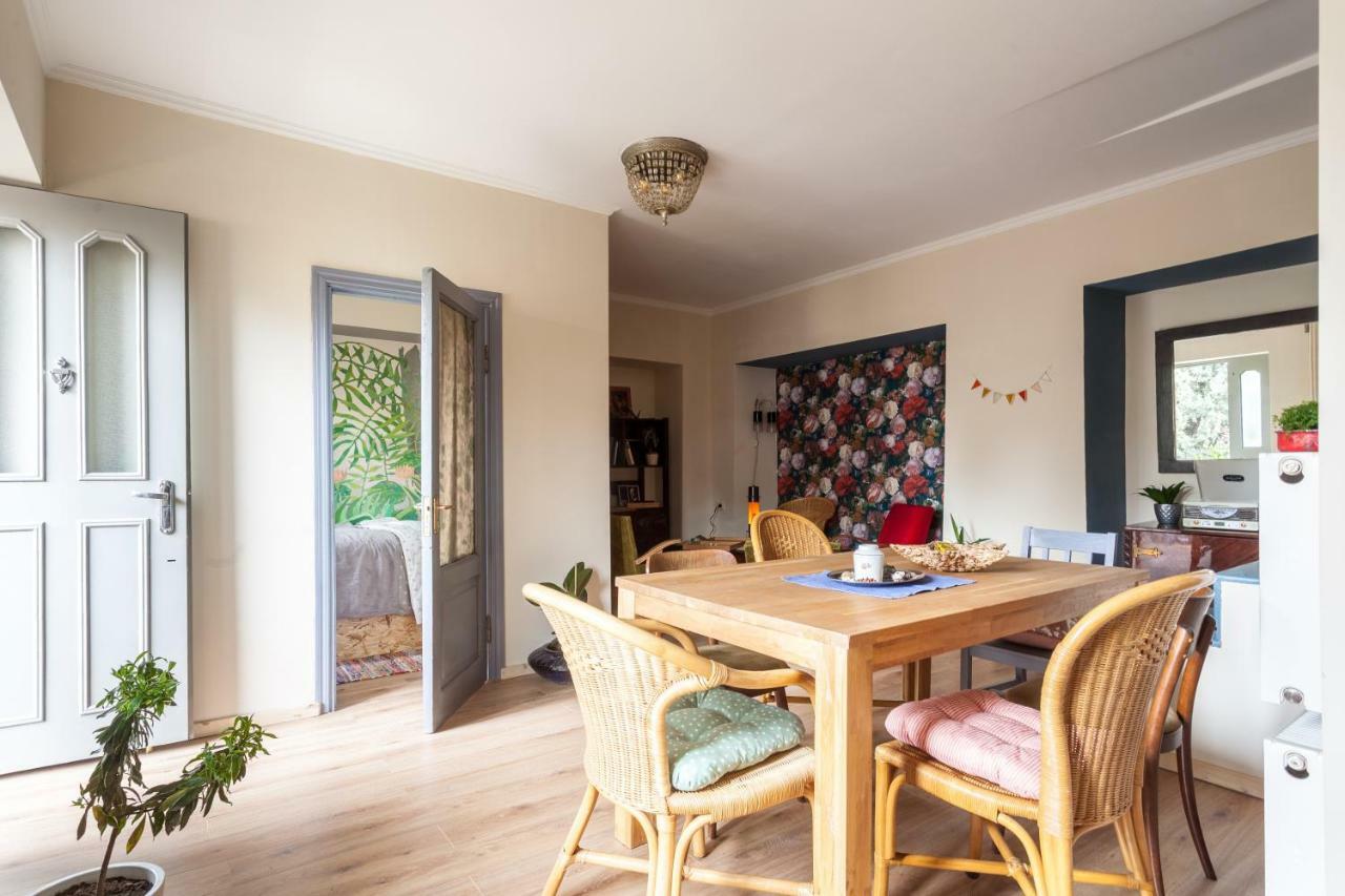 Vagabond B&B Тбилиси Экстерьер фото